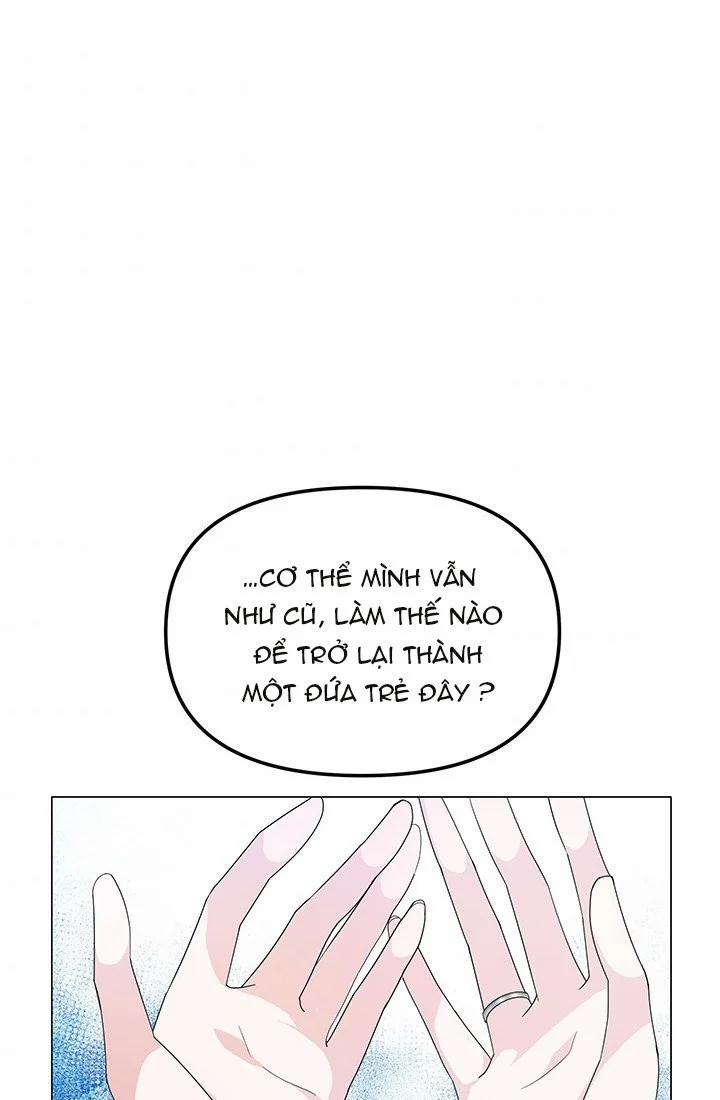 Chủ Nhân Cô Nhi Viện Muốn Nghỉ Ngơi 5.5 trang 2