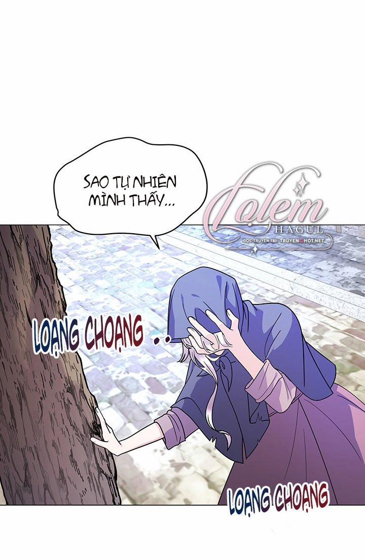 Chủ Nhân Cô Nhi Viện Muốn Nghỉ Ngơi 5.5 trang 21