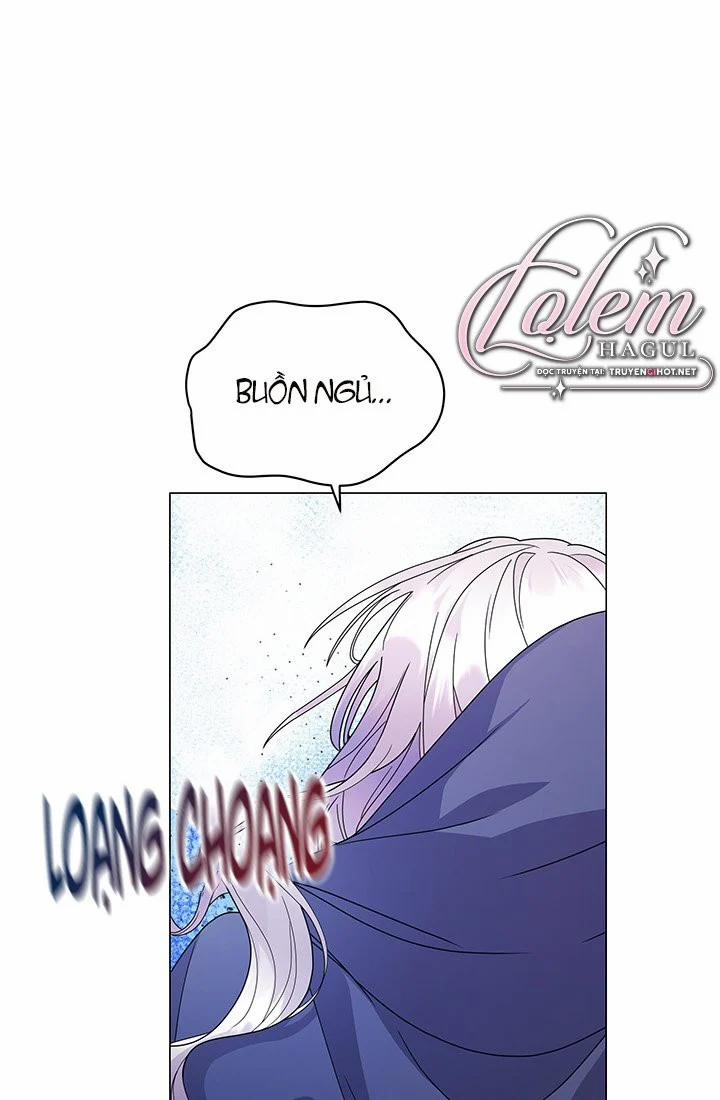 Chủ Nhân Cô Nhi Viện Muốn Nghỉ Ngơi 5.5 trang 22