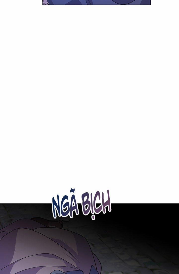 Chủ Nhân Cô Nhi Viện Muốn Nghỉ Ngơi 5.5 trang 23