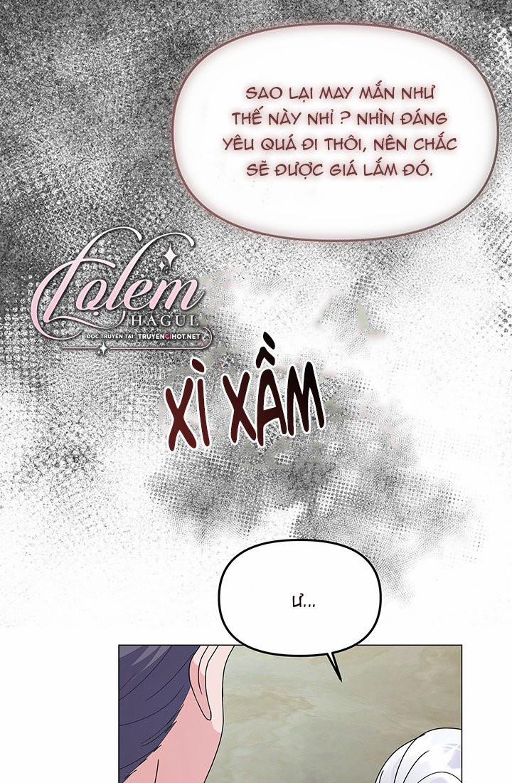 Chủ Nhân Cô Nhi Viện Muốn Nghỉ Ngơi 5.5 trang 28