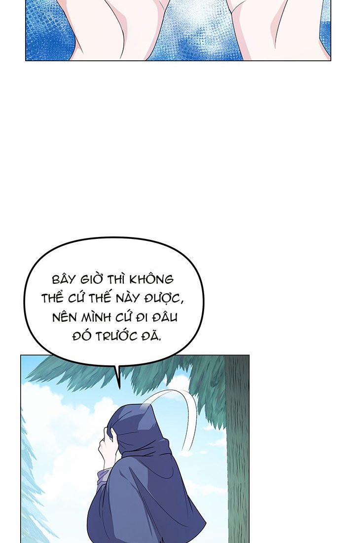 Chủ Nhân Cô Nhi Viện Muốn Nghỉ Ngơi 5.5 trang 3