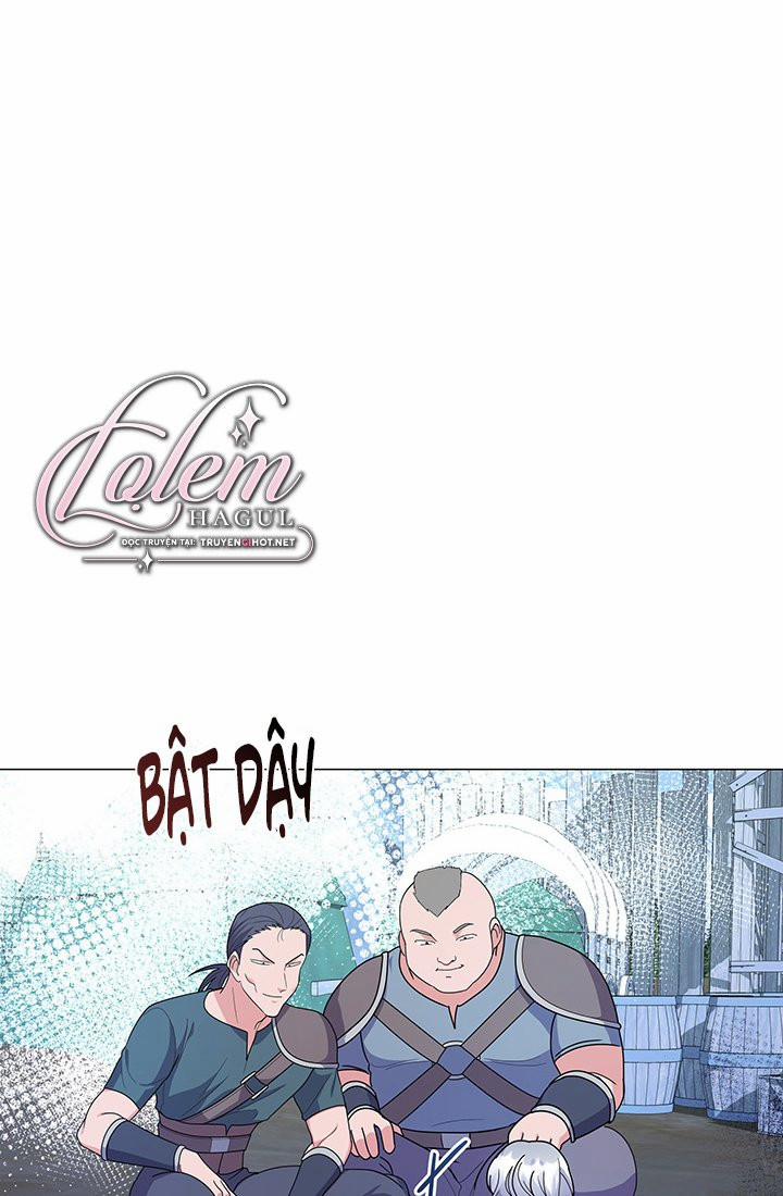 Chủ Nhân Cô Nhi Viện Muốn Nghỉ Ngơi 5.5 trang 30