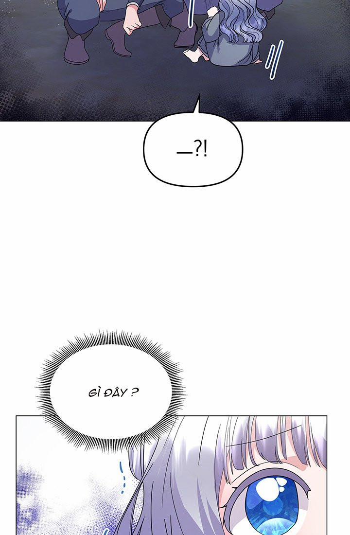 Chủ Nhân Cô Nhi Viện Muốn Nghỉ Ngơi 5.5 trang 31