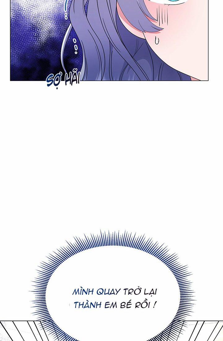 Chủ Nhân Cô Nhi Viện Muốn Nghỉ Ngơi 5.5 trang 32