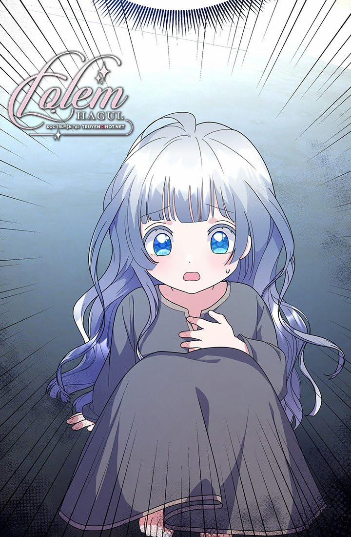 Chủ Nhân Cô Nhi Viện Muốn Nghỉ Ngơi 5.5 trang 33