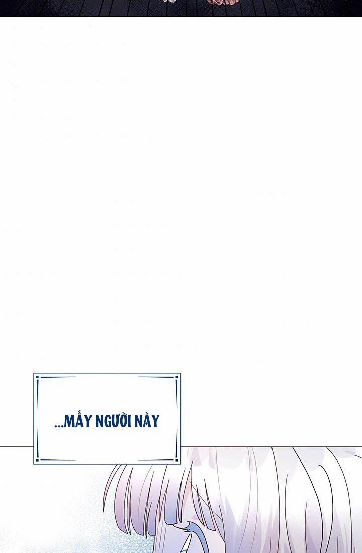 Chủ Nhân Cô Nhi Viện Muốn Nghỉ Ngơi 5.5 trang 34