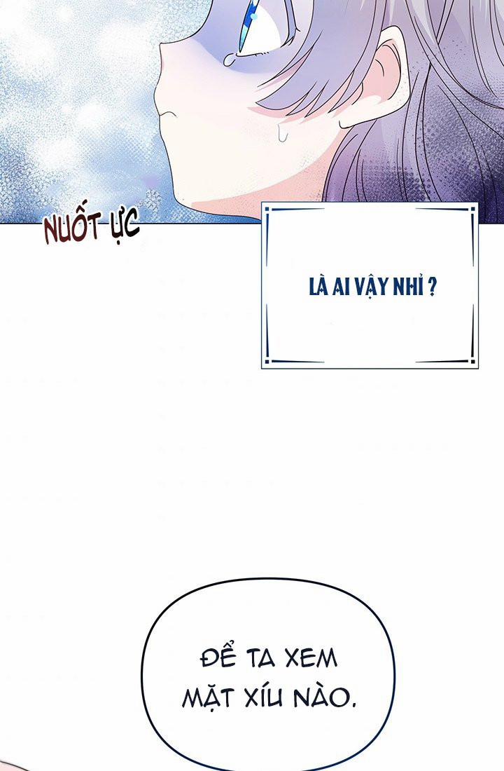 Chủ Nhân Cô Nhi Viện Muốn Nghỉ Ngơi 5.5 trang 35