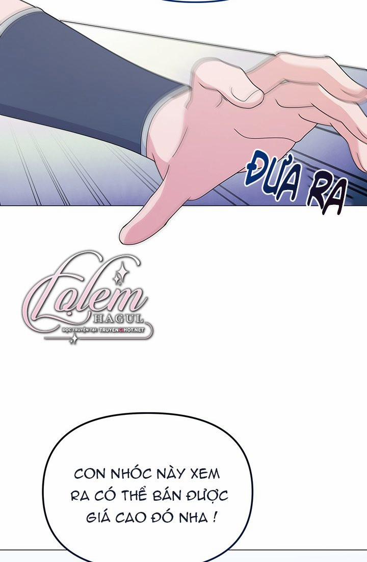 Chủ Nhân Cô Nhi Viện Muốn Nghỉ Ngơi 5.5 trang 36