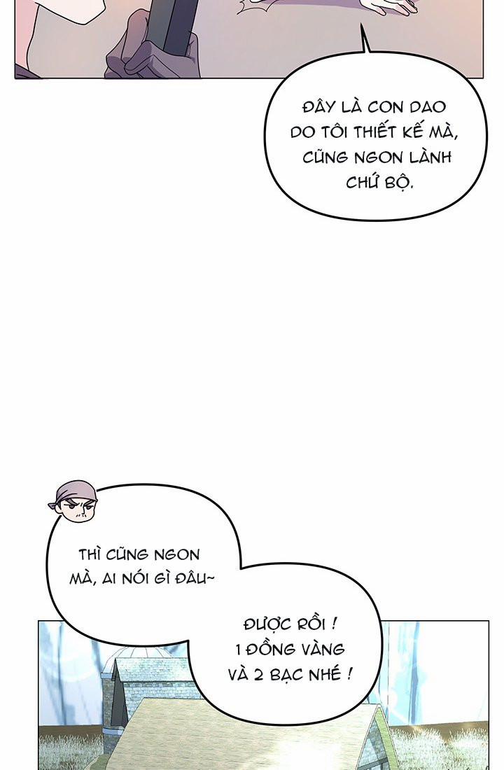 Chủ Nhân Cô Nhi Viện Muốn Nghỉ Ngơi 5.5 trang 6