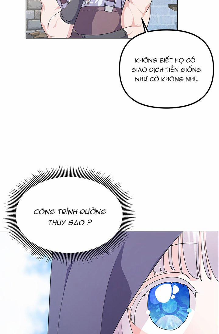 Chủ Nhân Cô Nhi Viện Muốn Nghỉ Ngơi 5.5 trang 8