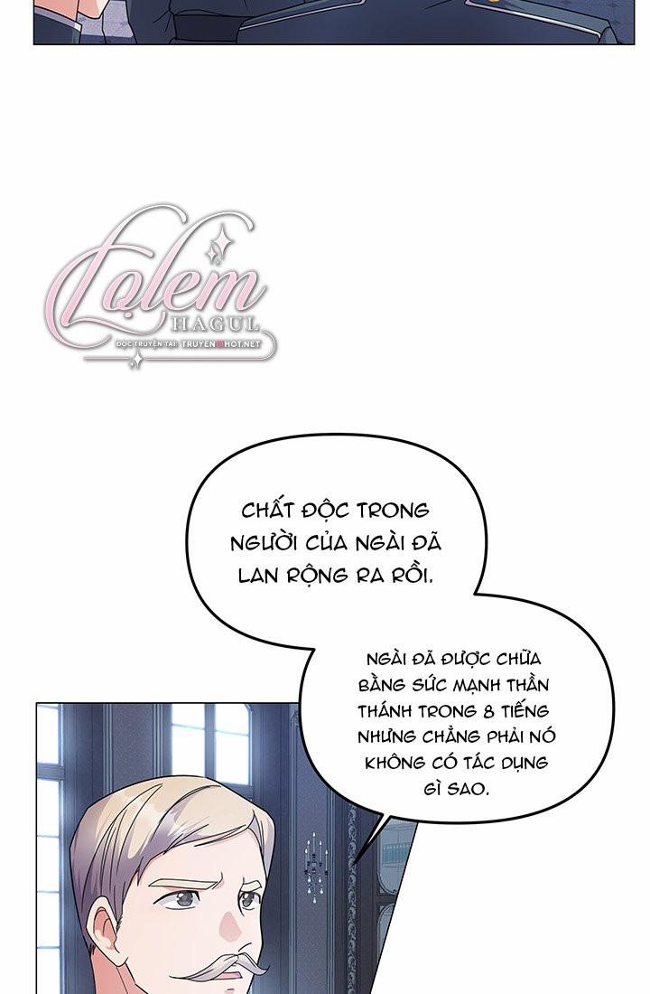 Chủ Nhân Cô Nhi Viện Muốn Nghỉ Ngơi 5 trang 1