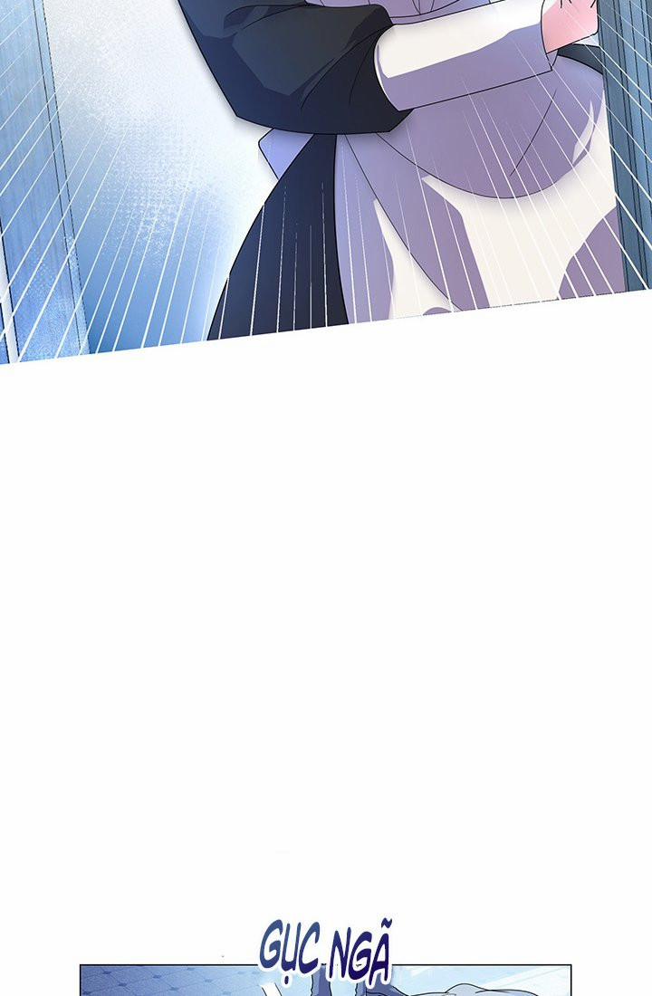 Chủ Nhân Cô Nhi Viện Muốn Nghỉ Ngơi 5 trang 11