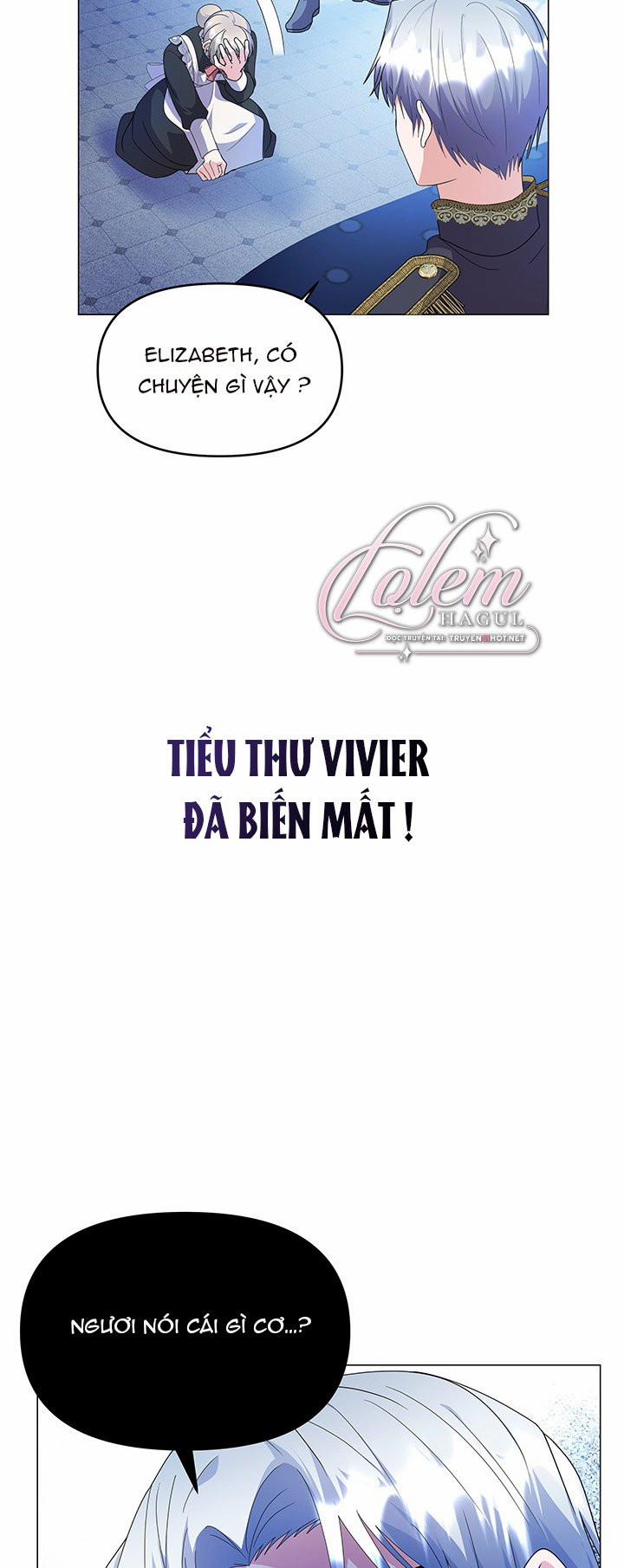 Chủ Nhân Cô Nhi Viện Muốn Nghỉ Ngơi 5 trang 12