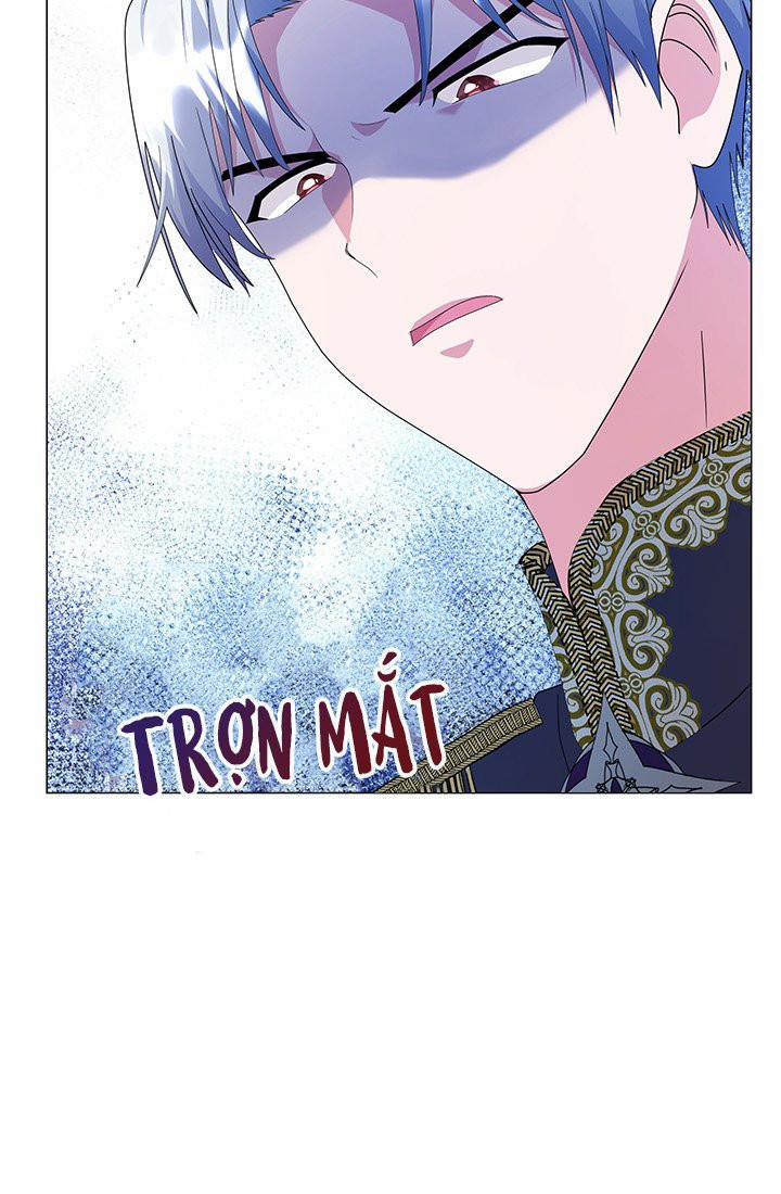 Chủ Nhân Cô Nhi Viện Muốn Nghỉ Ngơi 5 trang 13