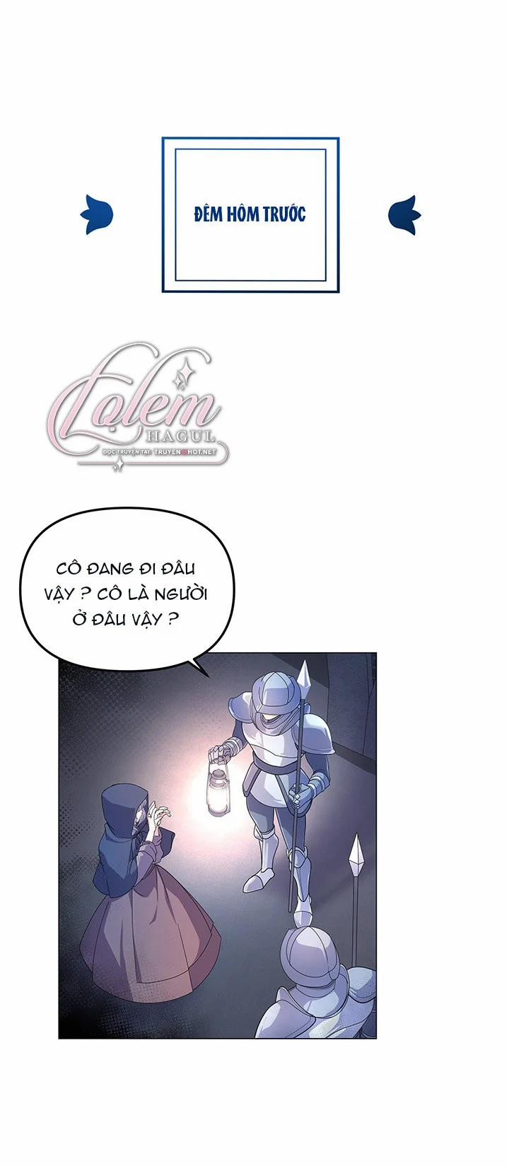 Chủ Nhân Cô Nhi Viện Muốn Nghỉ Ngơi 5 trang 15