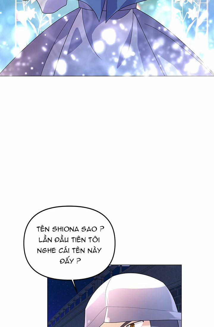 Chủ Nhân Cô Nhi Viện Muốn Nghỉ Ngơi 5 trang 17