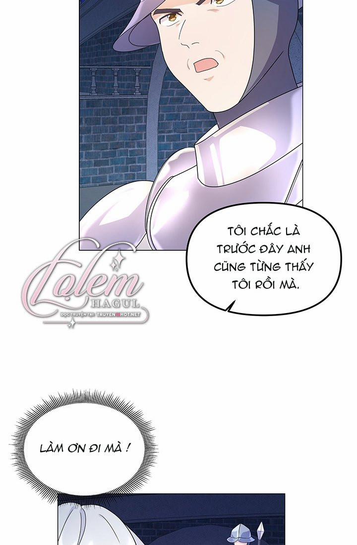 Chủ Nhân Cô Nhi Viện Muốn Nghỉ Ngơi 5 trang 18