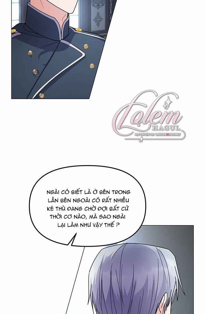 Chủ Nhân Cô Nhi Viện Muốn Nghỉ Ngơi 5 trang 2