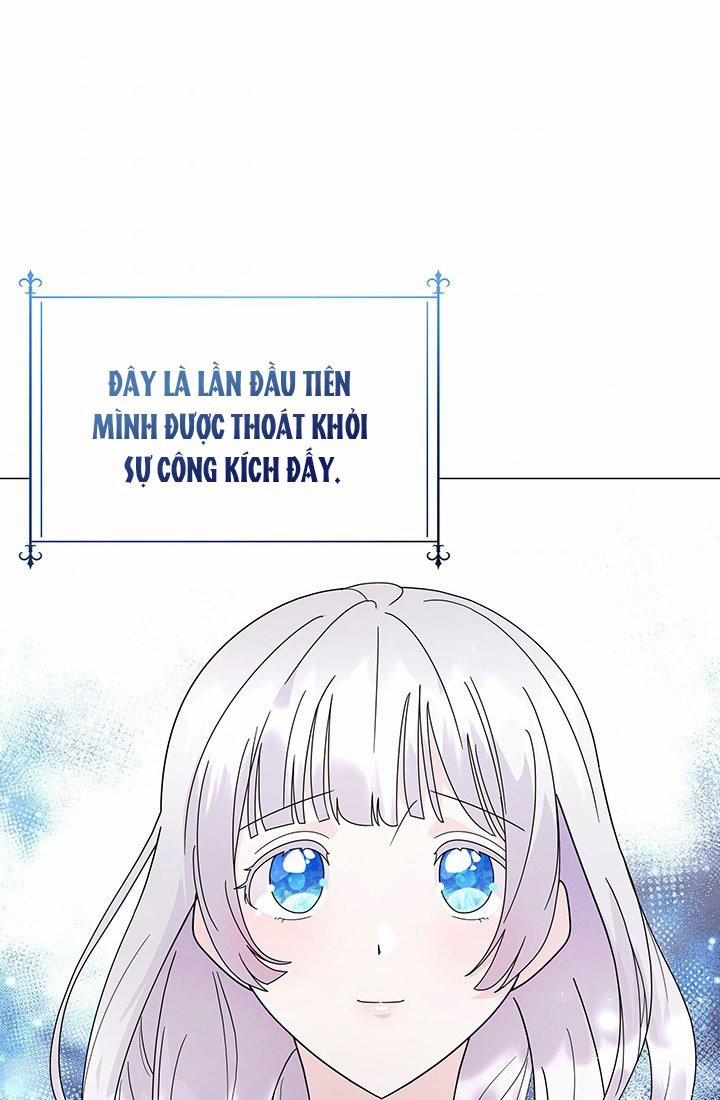 Chủ Nhân Cô Nhi Viện Muốn Nghỉ Ngơi 5 trang 20