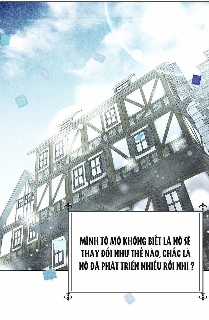 Chủ Nhân Cô Nhi Viện Muốn Nghỉ Ngơi 5 trang 24