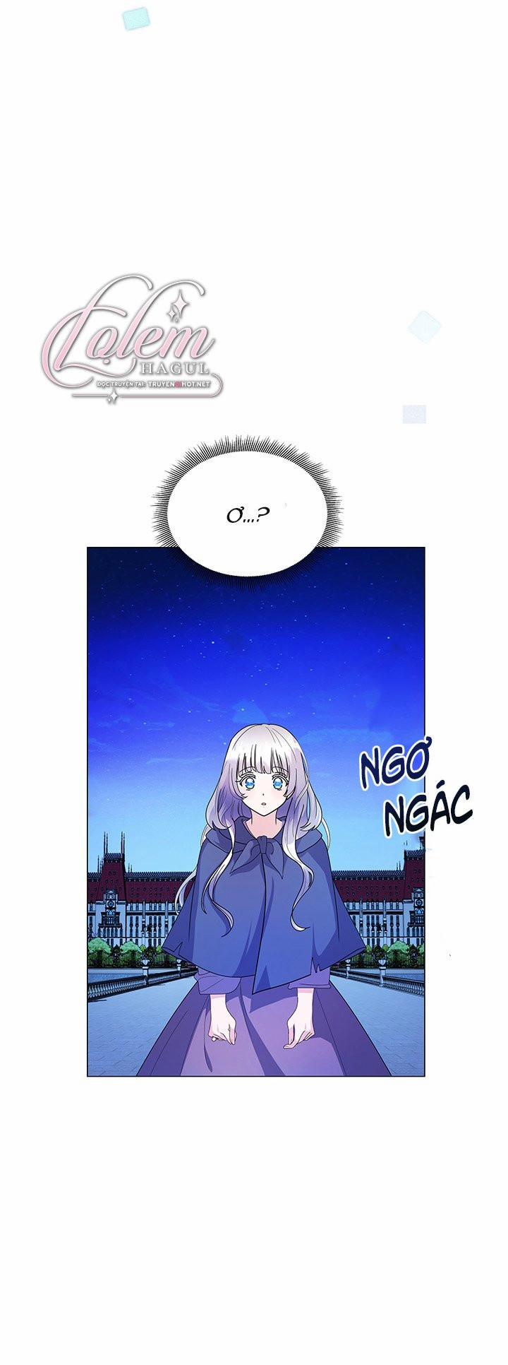 Chủ Nhân Cô Nhi Viện Muốn Nghỉ Ngơi 5 trang 25