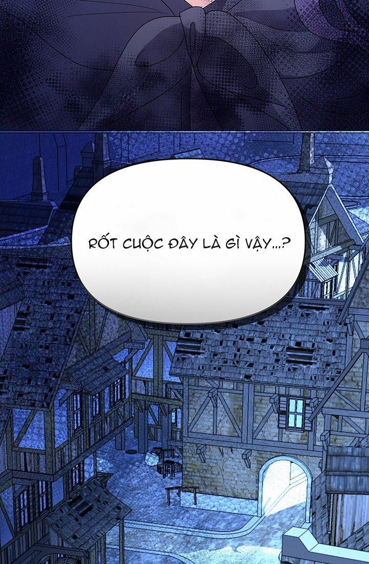 Chủ Nhân Cô Nhi Viện Muốn Nghỉ Ngơi 5 trang 27