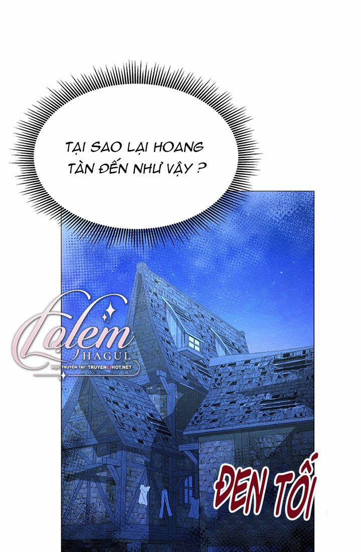 Chủ Nhân Cô Nhi Viện Muốn Nghỉ Ngơi 5 trang 30