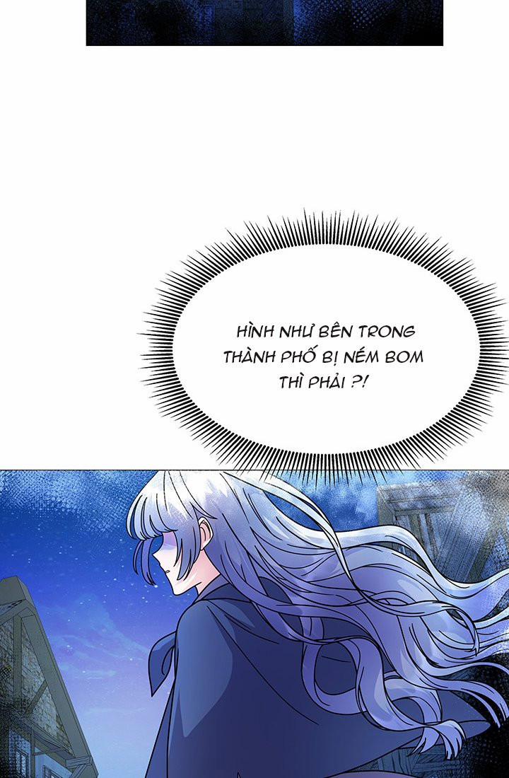 Chủ Nhân Cô Nhi Viện Muốn Nghỉ Ngơi 5 trang 31