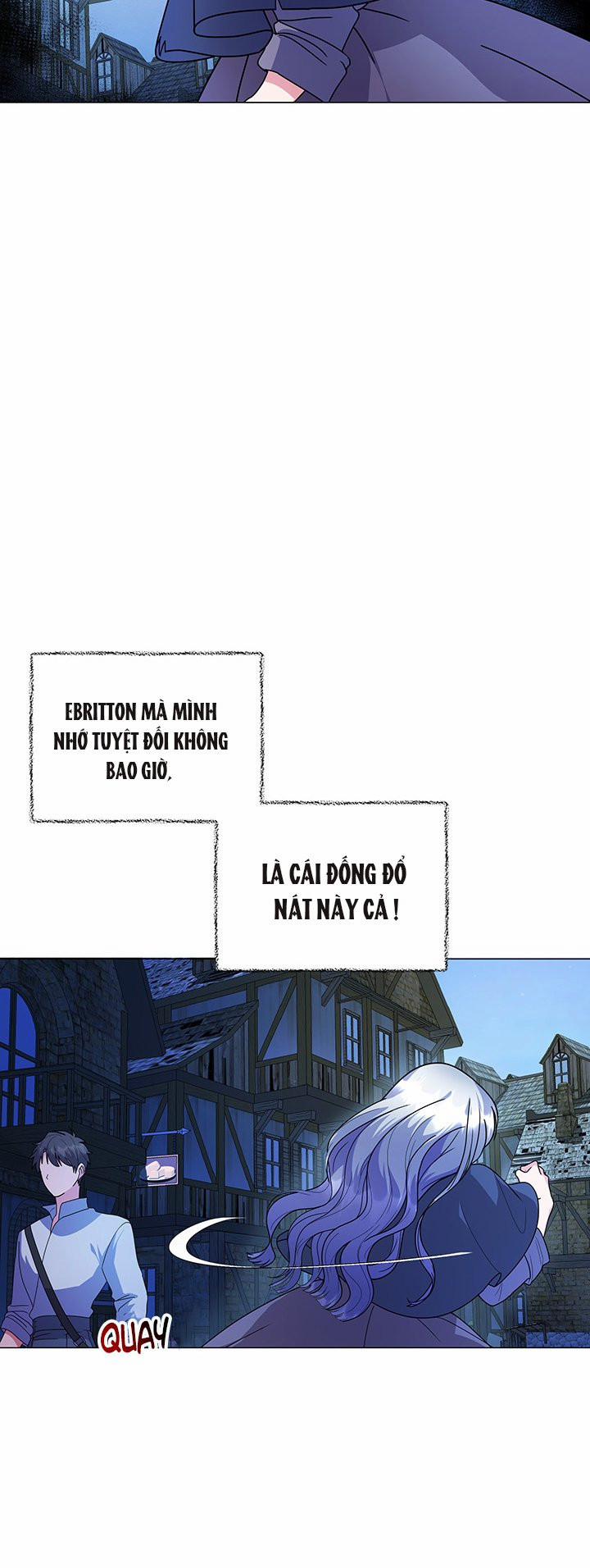 Chủ Nhân Cô Nhi Viện Muốn Nghỉ Ngơi 5 trang 32