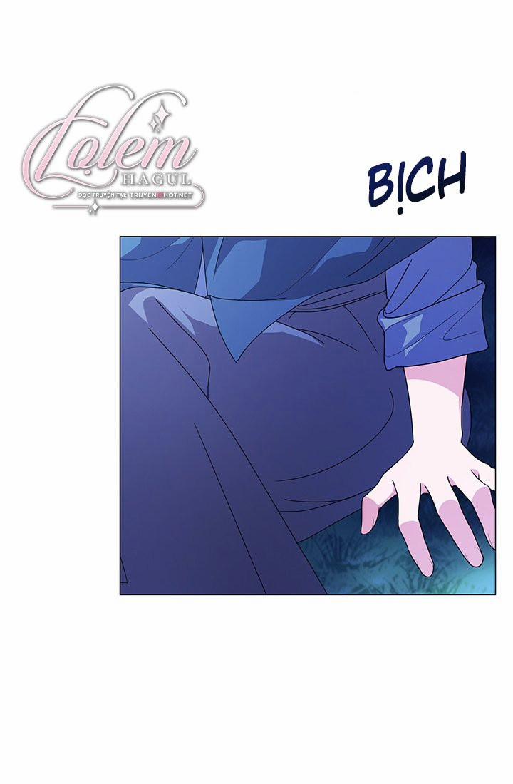 Chủ Nhân Cô Nhi Viện Muốn Nghỉ Ngơi 5 trang 33