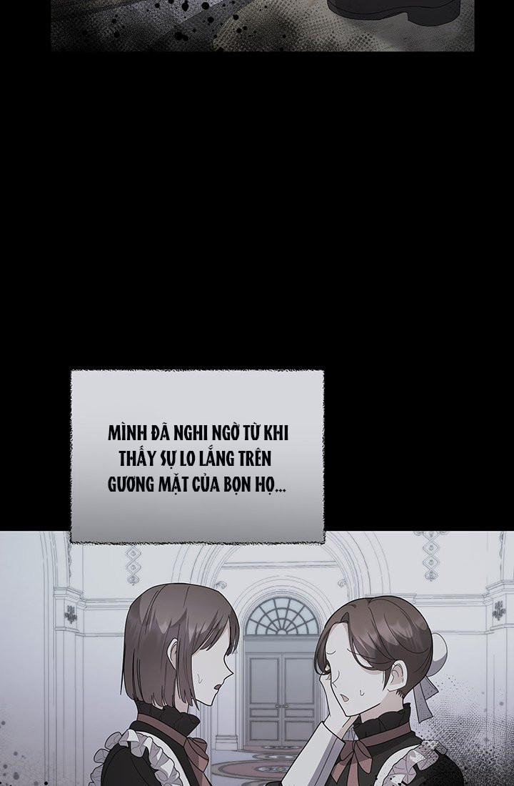 Chủ Nhân Cô Nhi Viện Muốn Nghỉ Ngơi 5 trang 37