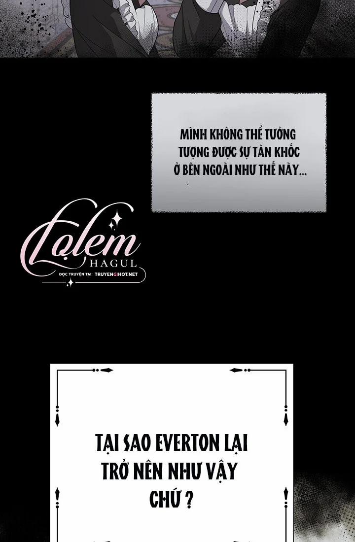 Chủ Nhân Cô Nhi Viện Muốn Nghỉ Ngơi 5 trang 38