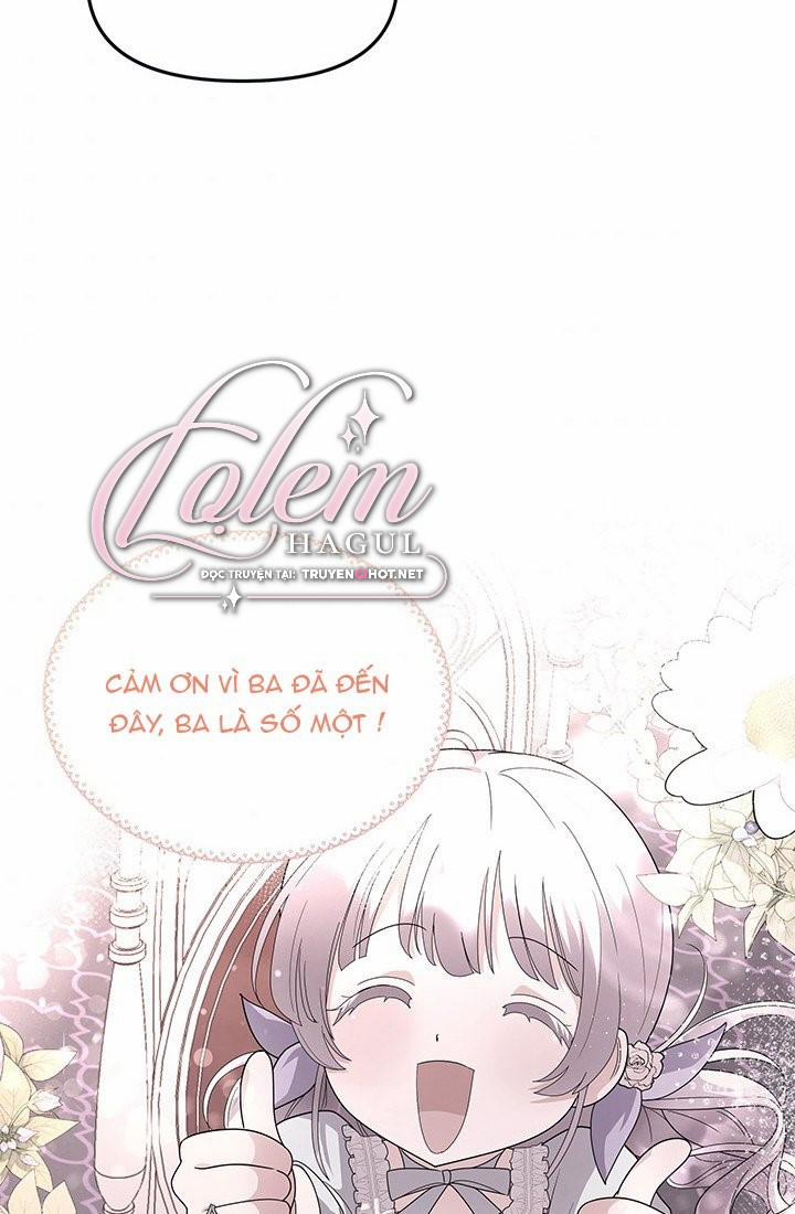 Chủ Nhân Cô Nhi Viện Muốn Nghỉ Ngơi 5 trang 5