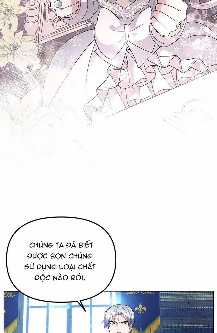 Chủ Nhân Cô Nhi Viện Muốn Nghỉ Ngơi 5 trang 6