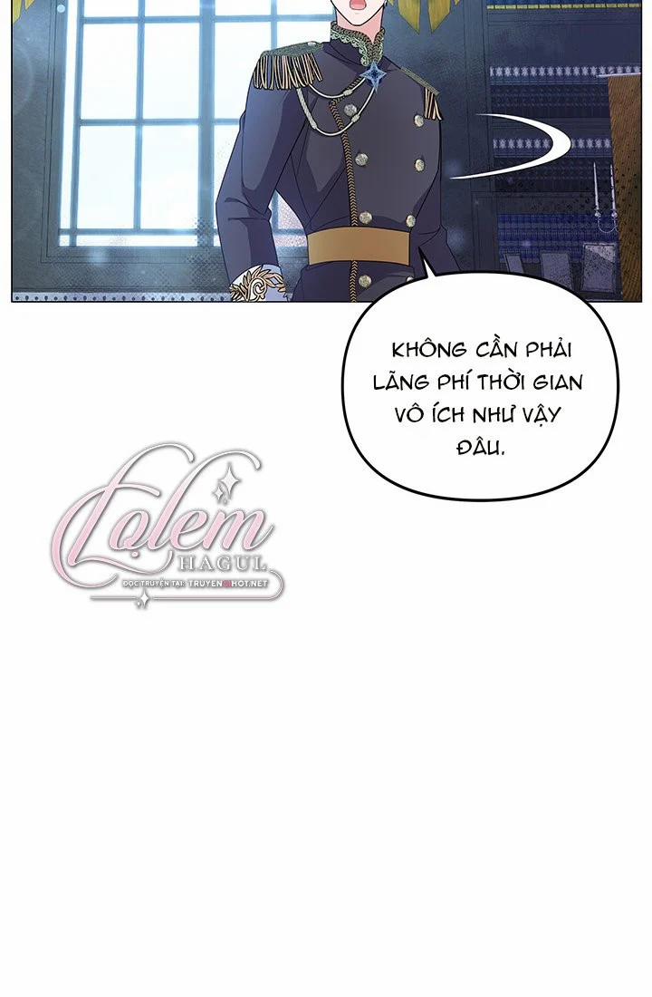 Chủ Nhân Cô Nhi Viện Muốn Nghỉ Ngơi 5 trang 7