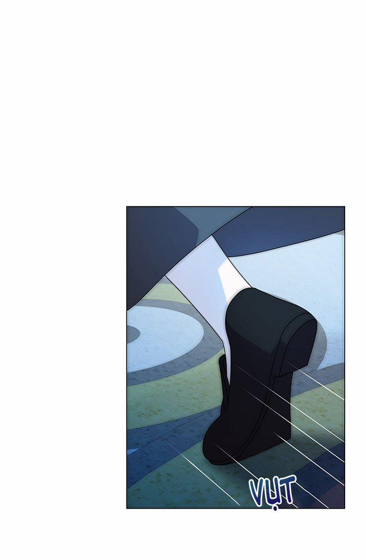 Chủ Nhân Cô Nhi Viện Muốn Nghỉ Ngơi 5 trang 8