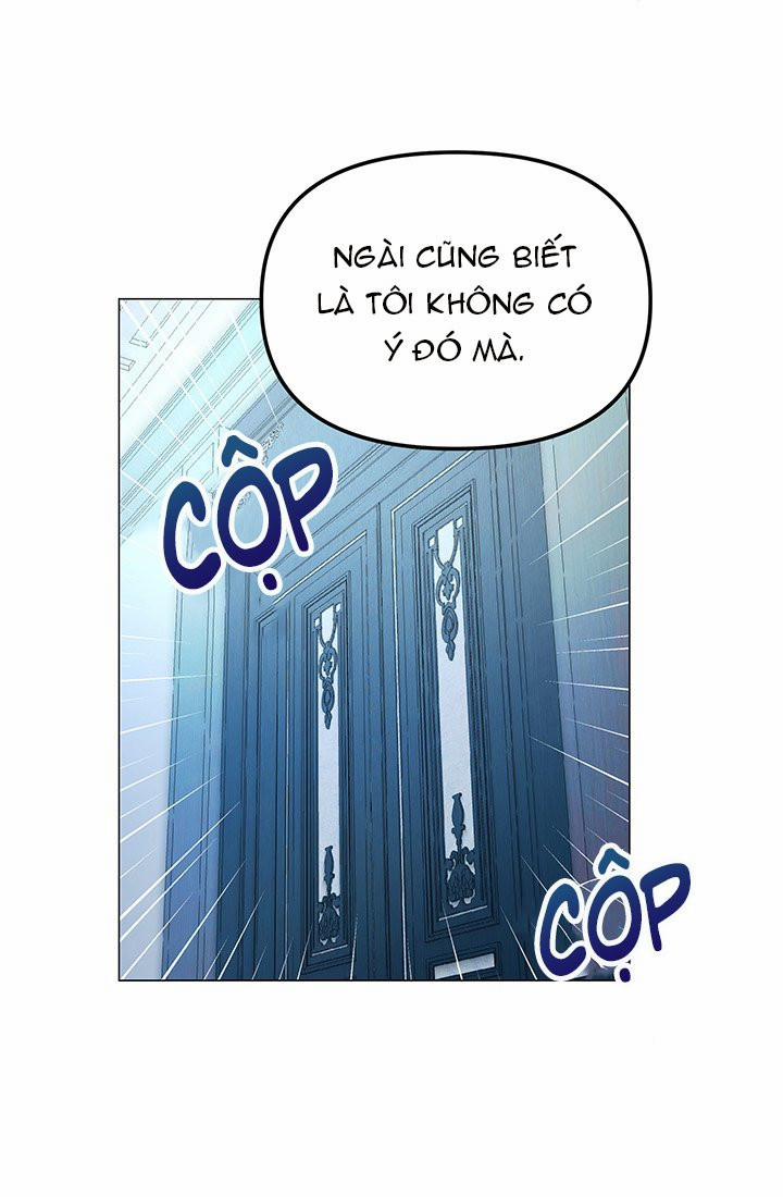 Chủ Nhân Cô Nhi Viện Muốn Nghỉ Ngơi 5 trang 9