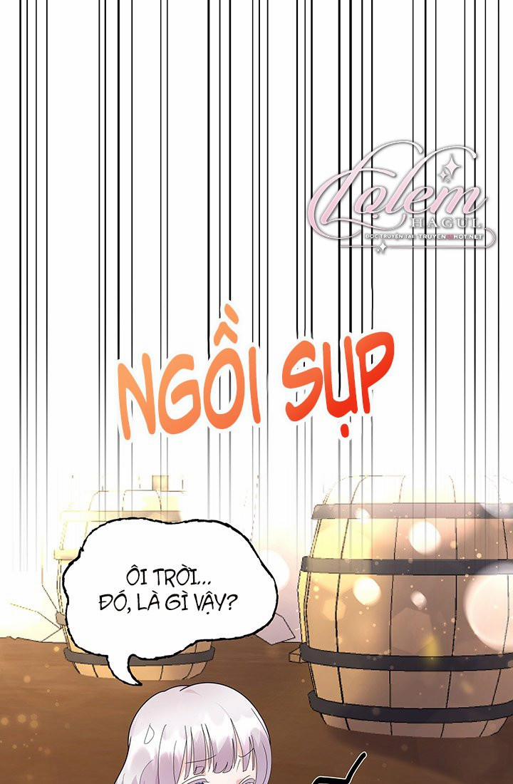 Chủ Nhân Cô Nhi Viện Muốn Nghỉ Ngơi 6.5 trang 1