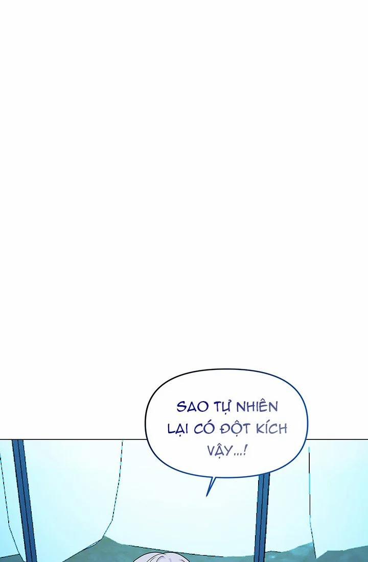 Chủ Nhân Cô Nhi Viện Muốn Nghỉ Ngơi 6.5 trang 10