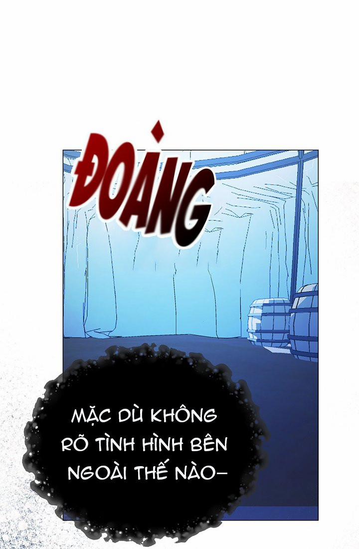 Chủ Nhân Cô Nhi Viện Muốn Nghỉ Ngơi 6.5 trang 12