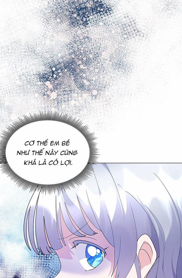 Chủ Nhân Cô Nhi Viện Muốn Nghỉ Ngơi 6.5 trang 14