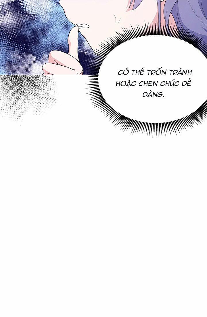 Chủ Nhân Cô Nhi Viện Muốn Nghỉ Ngơi 6.5 trang 15