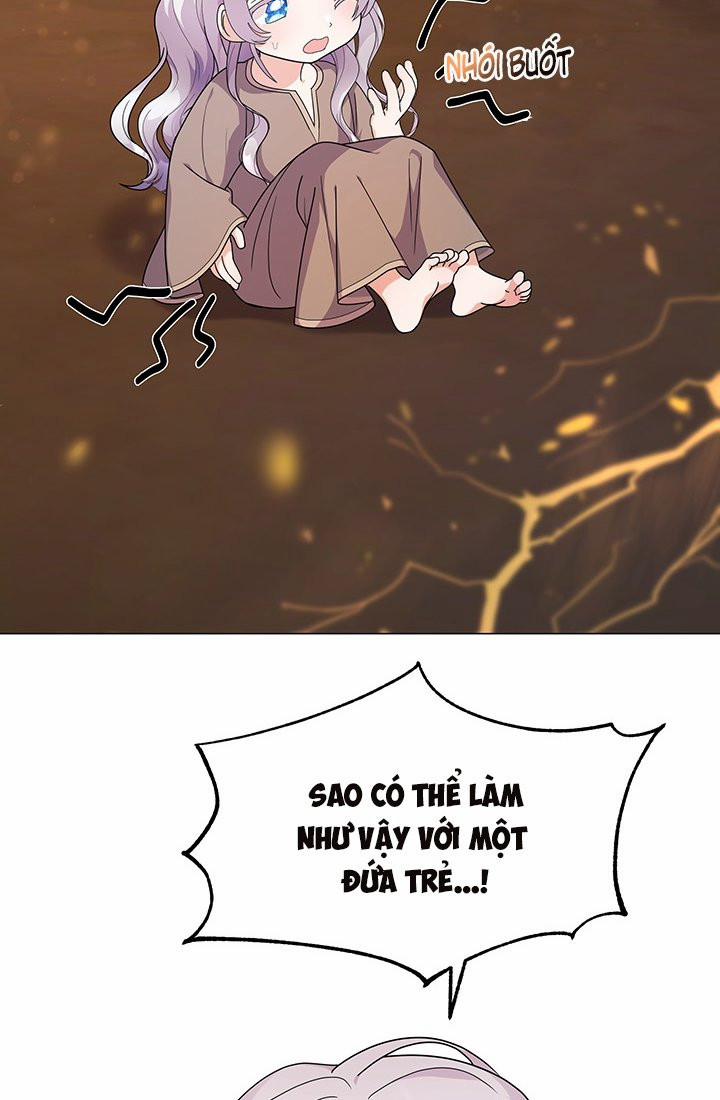 Chủ Nhân Cô Nhi Viện Muốn Nghỉ Ngơi 6.5 trang 2