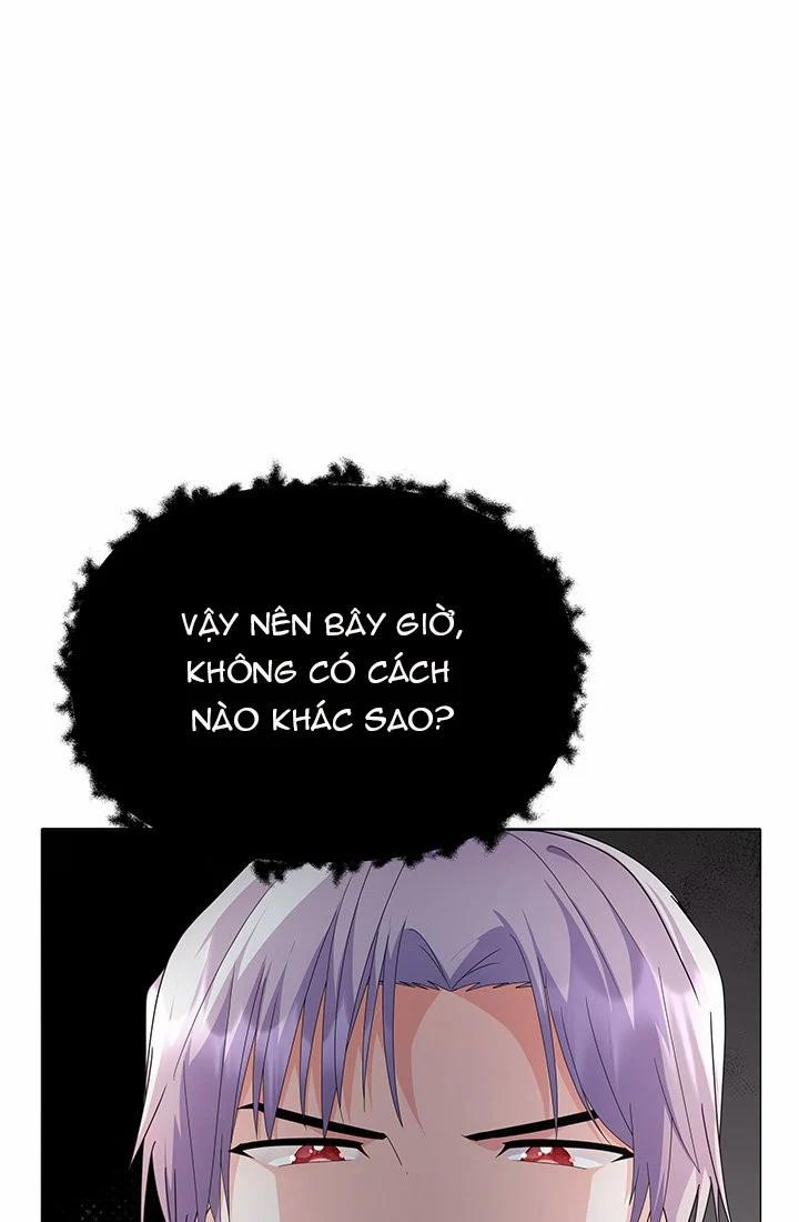 Chủ Nhân Cô Nhi Viện Muốn Nghỉ Ngơi 6.5 trang 27