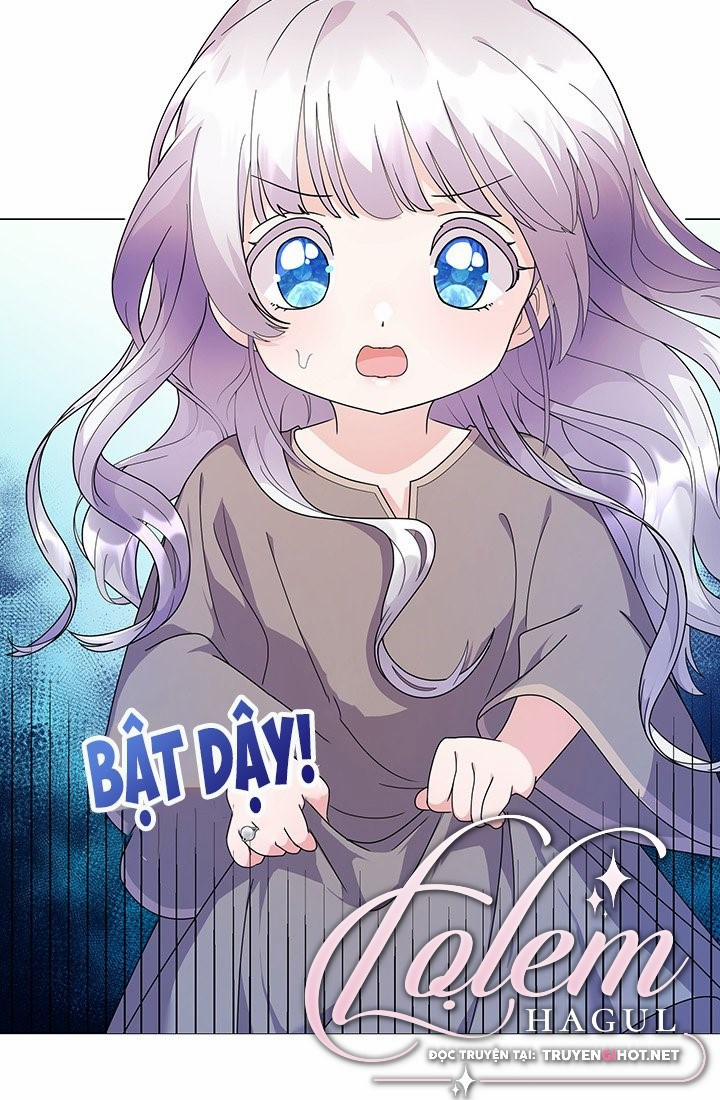 Chủ Nhân Cô Nhi Viện Muốn Nghỉ Ngơi 6.5 trang 3