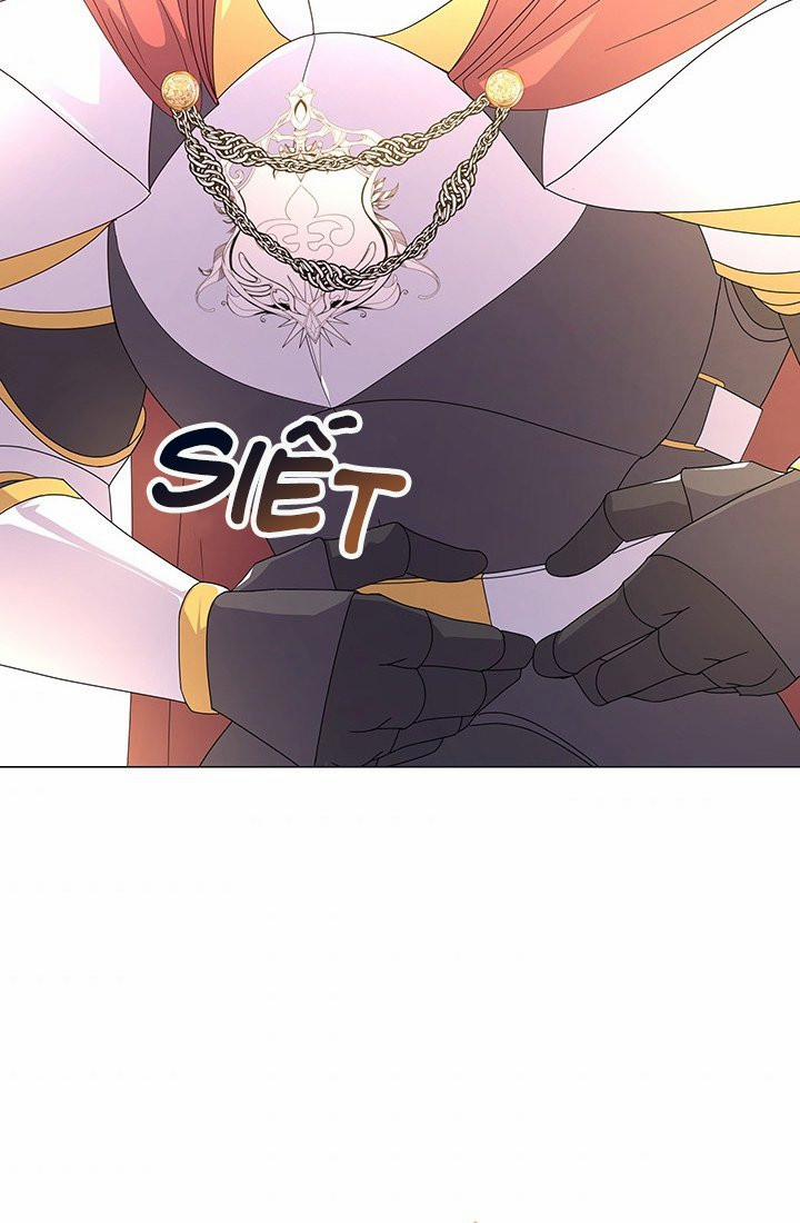 Chủ Nhân Cô Nhi Viện Muốn Nghỉ Ngơi 6.5 trang 34