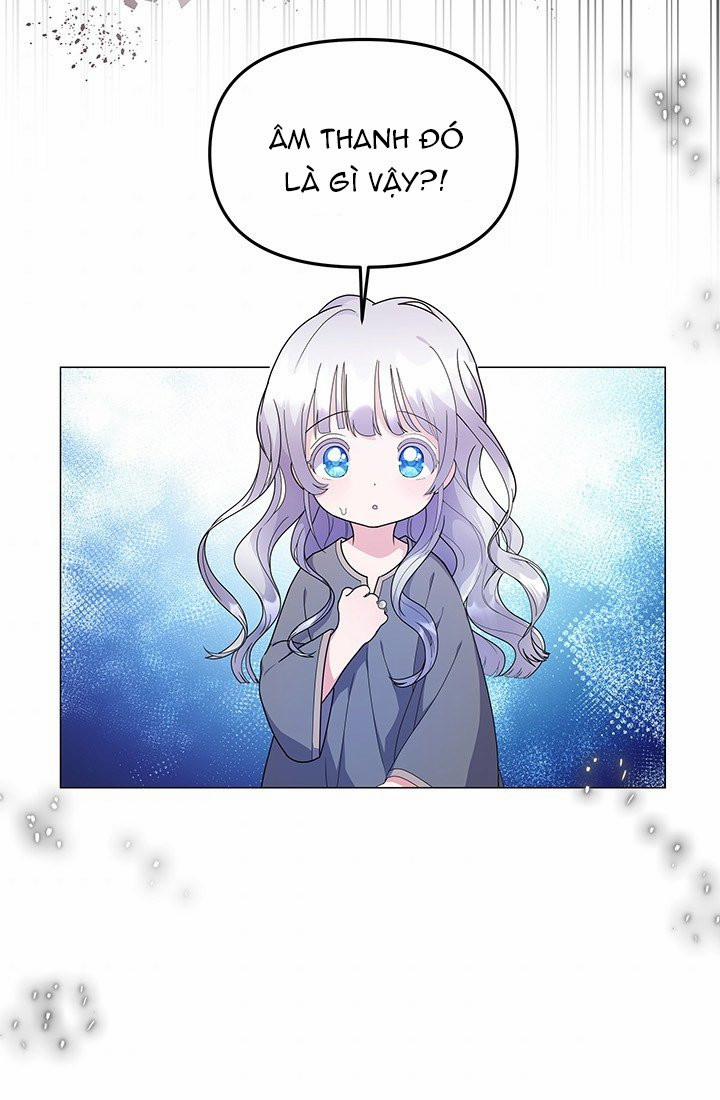 Chủ Nhân Cô Nhi Viện Muốn Nghỉ Ngơi 6.5 trang 7