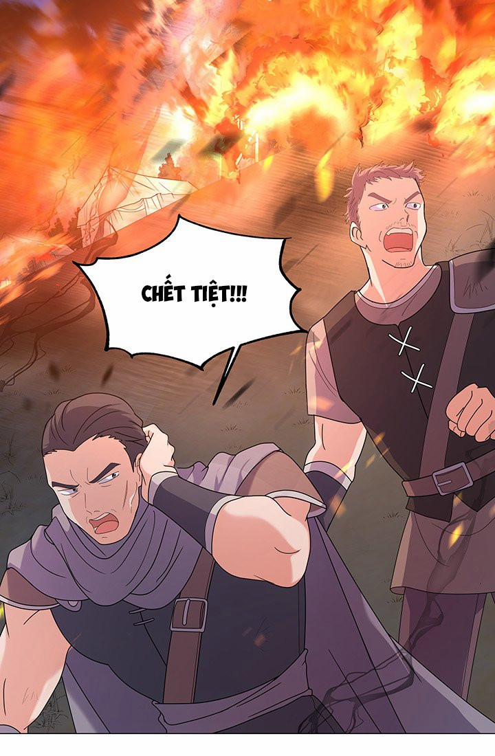 Chủ Nhân Cô Nhi Viện Muốn Nghỉ Ngơi 6.5 trang 9