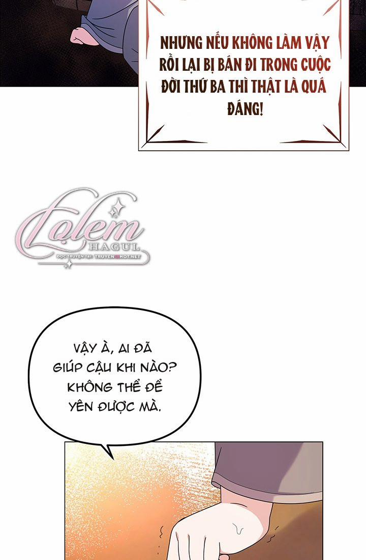 Chủ Nhân Cô Nhi Viện Muốn Nghỉ Ngơi 6 trang 14